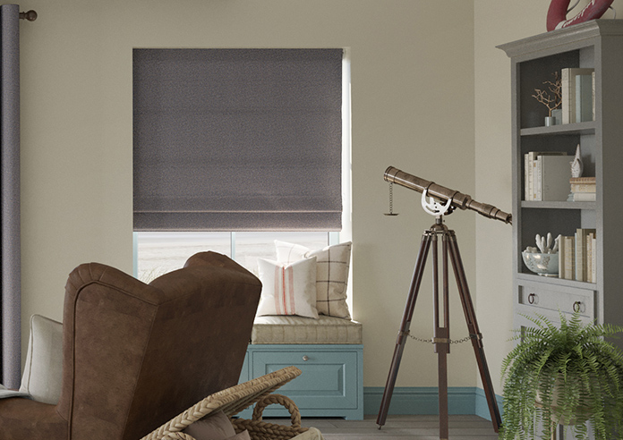 Carina, Ocean - Roman Blind - Image 3
